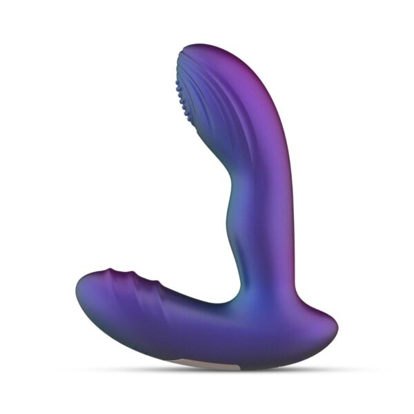 Hueman   Tapping Butt Plug - obrazek 3
