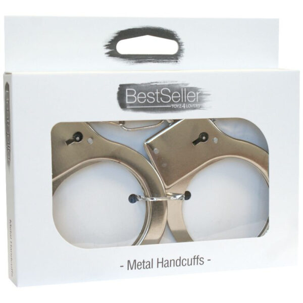 Bestseller   manette silver - obrazek 3
