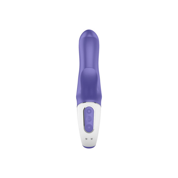 Wibrator Satisfyer Vibes Magic Bunny - obrazek 3
