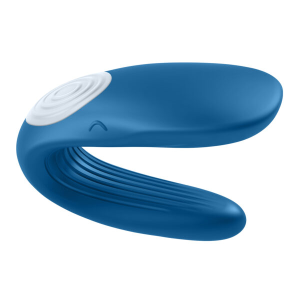 Stymulator Satisfyer Partner Whale - obrazek 3
