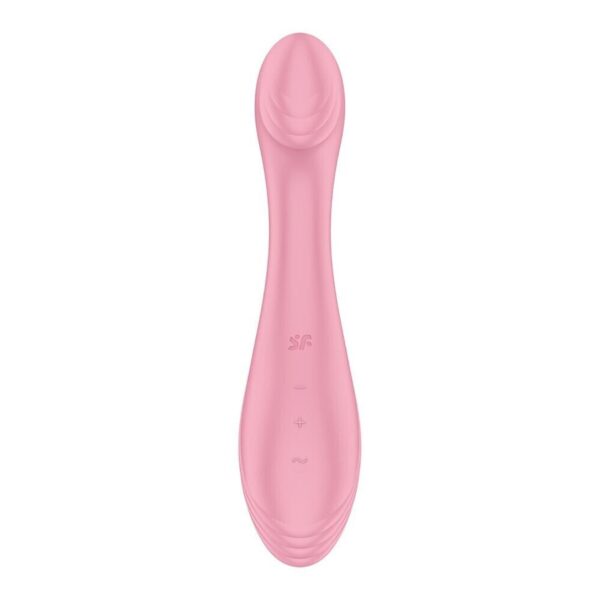 G Force pink - obrazek 3