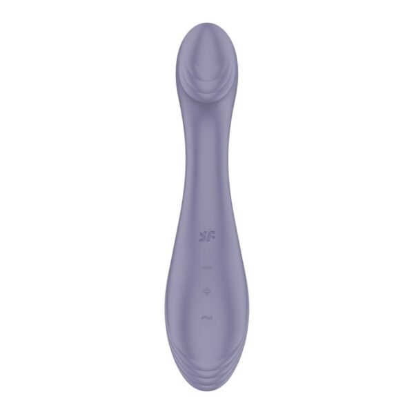 G Force violet - obrazek 3