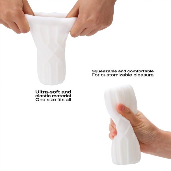 DORCEL CUP REGULAR - obrazek 3