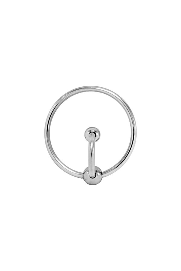 LOCKED END TORC 40 MM (Size: T2) - obrazek 3