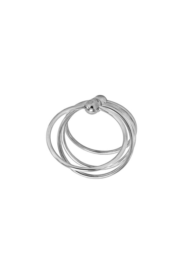 LOCKED CHAIN TORC 35 MM (Size: T1) - obrazek 3