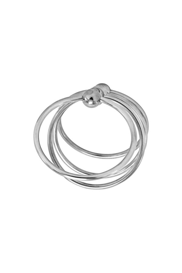 LOCKED CHAIN TORC 45 MM (Size: T2) - obrazek 3