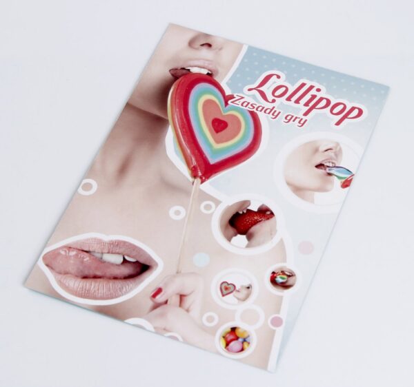 Gry Lollipop - obrazek 3