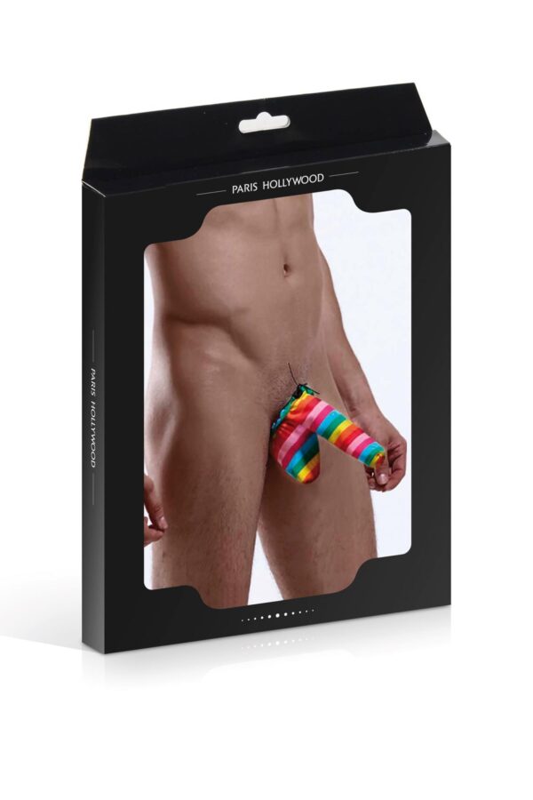 MENS POCKET MP058 MULT TU (Size: TU) - obrazek 3