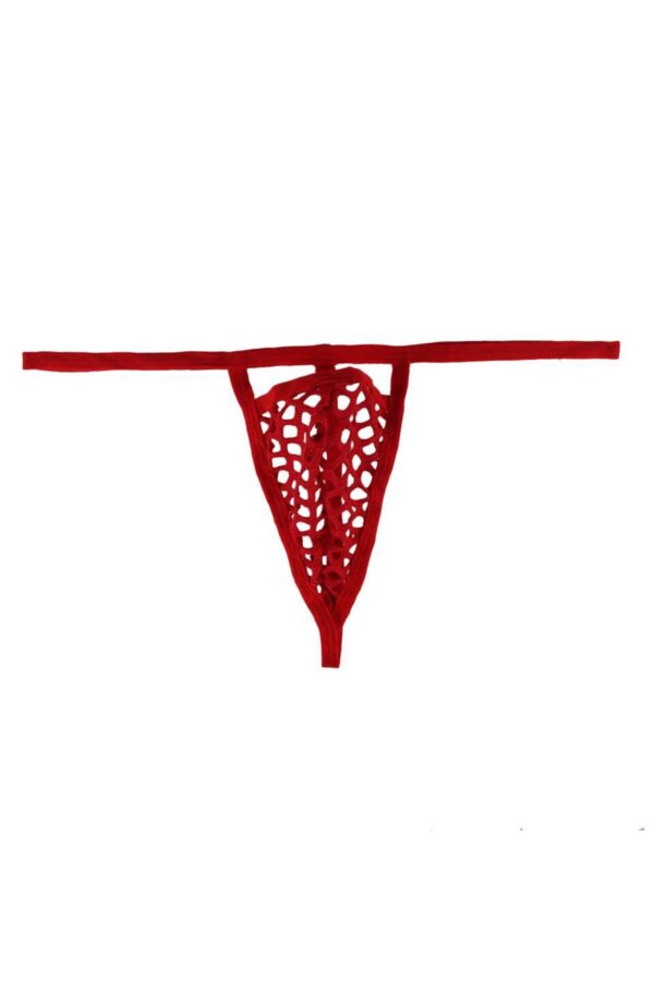 STG MEN MP039 ROUG TU (Size: TU) - obrazek 3