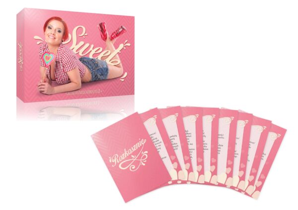 Gry Sweet - obrazek 3