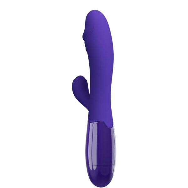 PRETTY LOVE   Snappy Youth, 30 vibration functions - obrazek 3