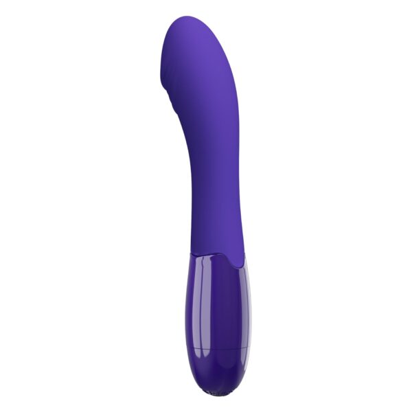 PRETTY LOVE   Elemental   Youth, 30 vibration functions - obrazek 3