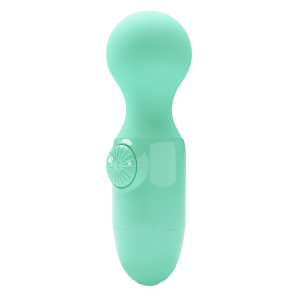 PRETTY LOVE   Mini stick Light Green, Little Cute Vibration - obrazek 3