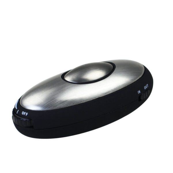 BAILE   E PASSION PLUG Vibrating - obrazek 3