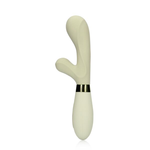 Silicone Rabbit Vibrator - obrazek 3