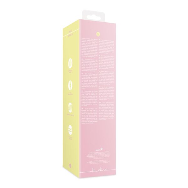Wand Vibrator - obrazek 3