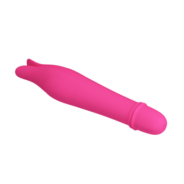 PRETTY LOVE   EDWARD 10 function vibrations - obrazek 3