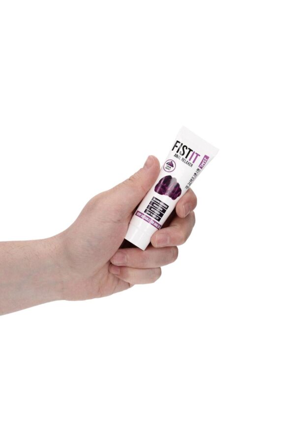 Anal Relaxer   0.8 fl oz / 25 ml - obrazek 3