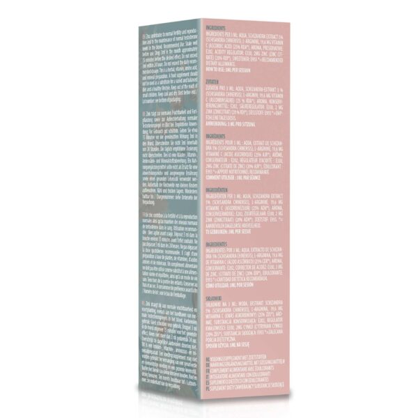 Spanish Fly   Passion   10 ml - obrazek 3