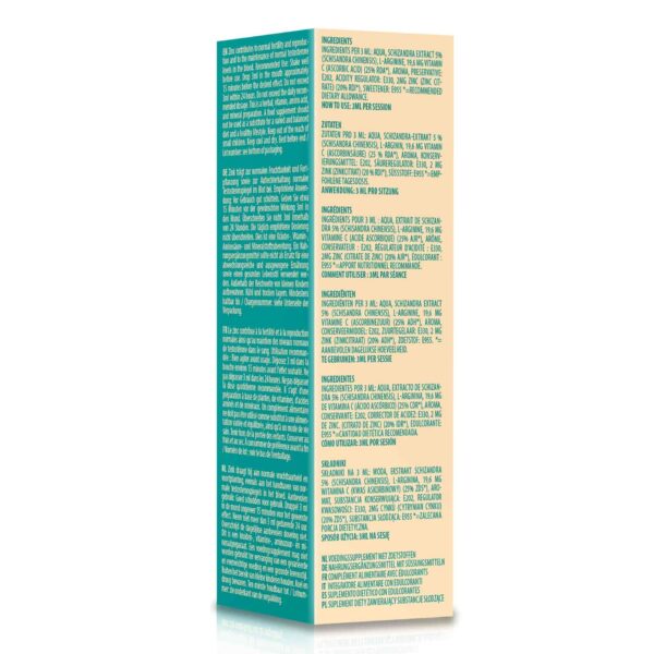 Spanish Fly   Love Potion   10 ml - obrazek 3