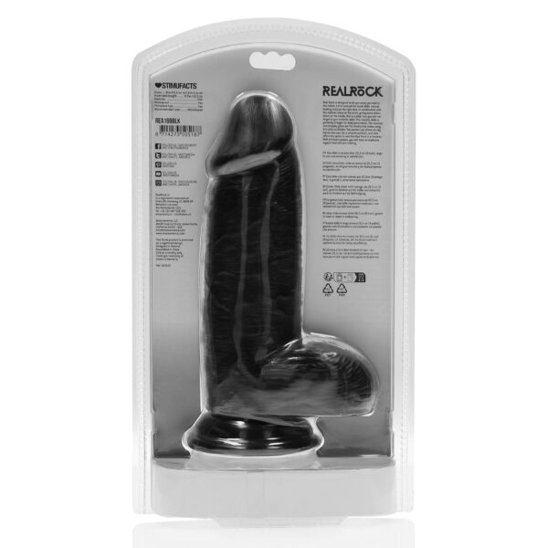 Extra Thick with Balls 8 - obrazek 3