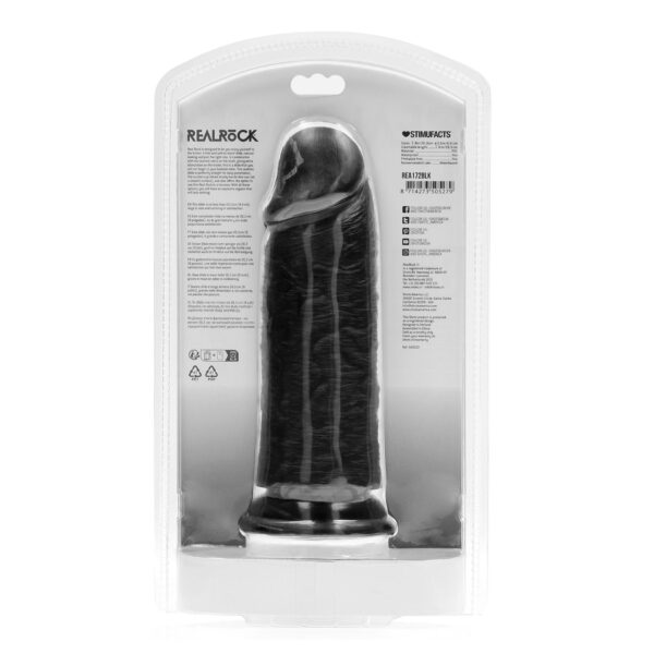 Extra Thick No Balls 8 - obrazek 3