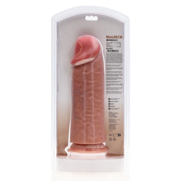 Extra Thick No Balls 10 - obrazek 3
