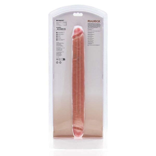Slim Double Ended Dong 14 - obrazek 3