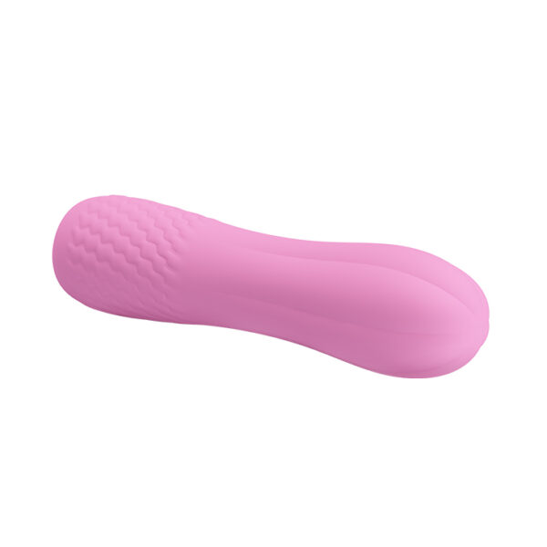 PRETTY LOVE   ALICE 12 function vibrations - obrazek 3