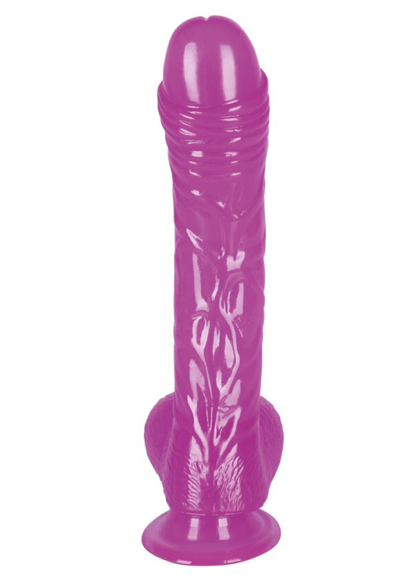 Jolly Buttcock lila - obrazek 4