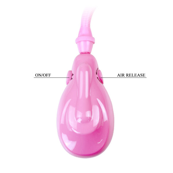 BAILE   Electric Breast Pump Twin Cups - obrazek 4