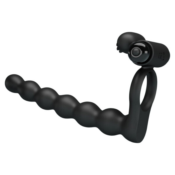 PRETTY LOVE  Hercules Penis Sheath III - obrazek 4