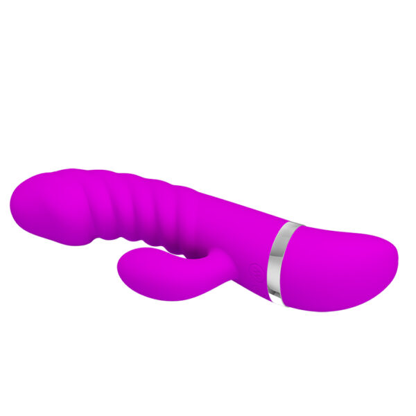 PRETTY LOVE   TRACY Purple 7 function - obrazek 4