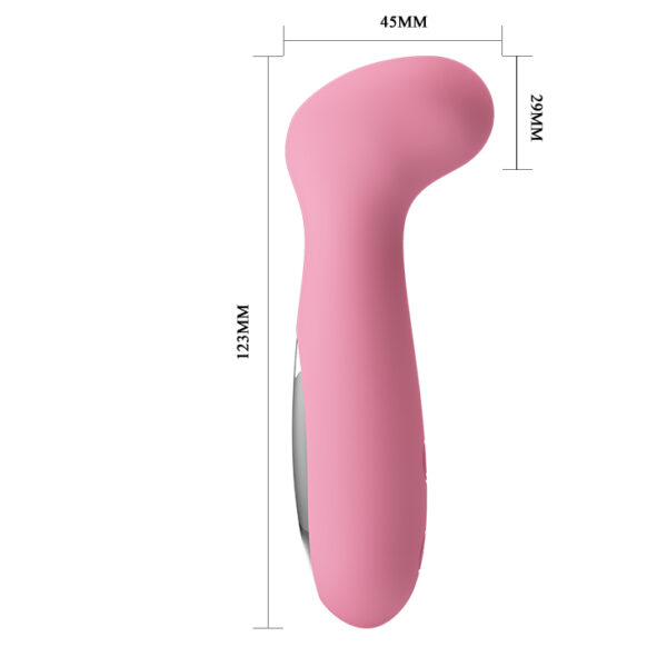 PRETTY LOVE   GRACE USB 30 functions - obrazek 4