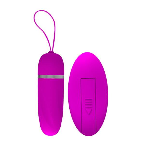 PRETTY LOVE   DEBBY 12 functions - obrazek 4
