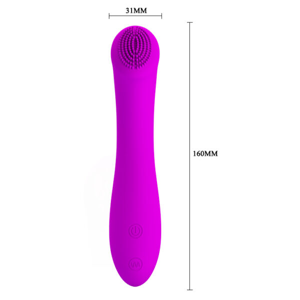 PRETTY LOVE   LEN USB 30 Function - obrazek 4
