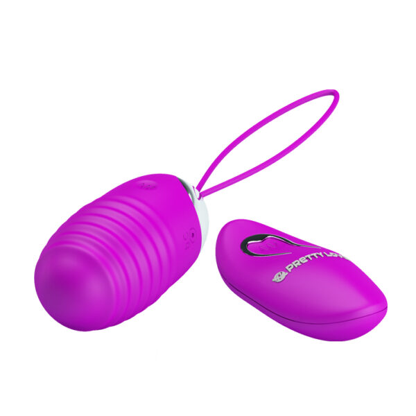 PRETTY LOVE   JESSICA USB 12 functions - obrazek 4
