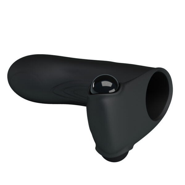 PRETTY LOVE   ADONIS Fingering Vibrator - obrazek 4