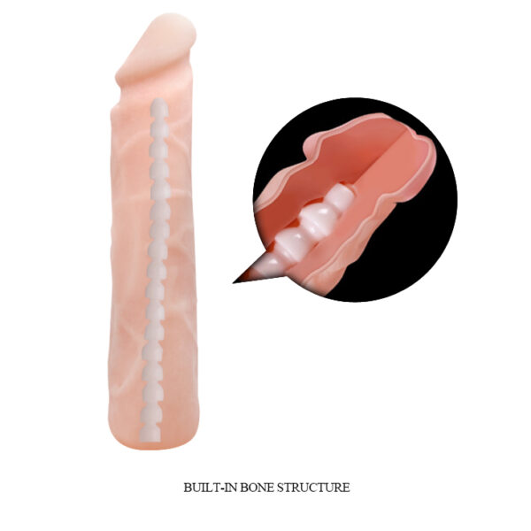 BAILE   Love Companion   Dildo - obrazek 4