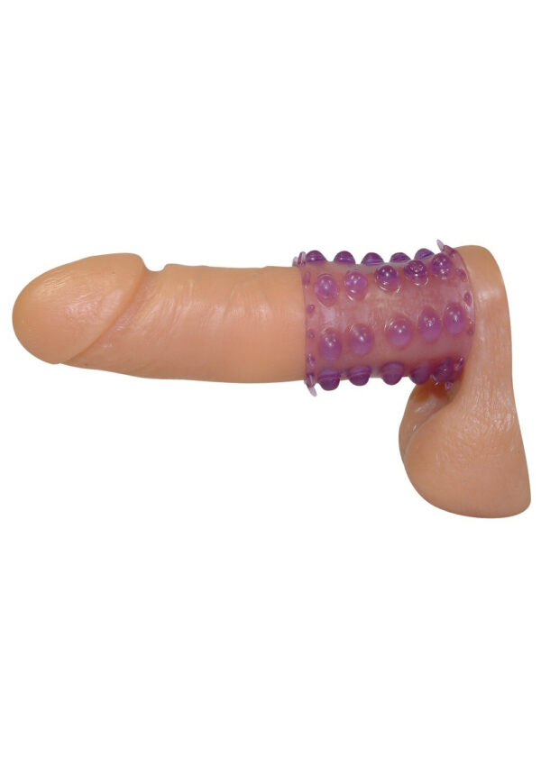 Toys So cute Set vibro toys - obrazek 4