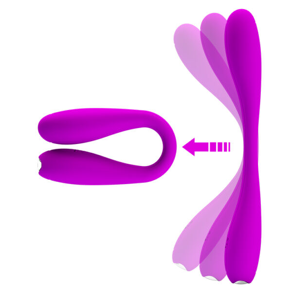 PRETTY LOVE   YEDDA USB 12 Function - obrazek 4