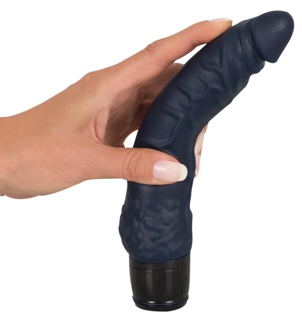 Vibra Lotus Penis Grey - obrazek 4