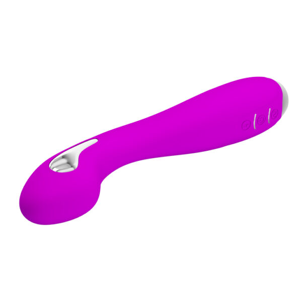 PRETTY LOVE   HECTOR, 5 Electric Shock / 7 Vibration - obrazek 4