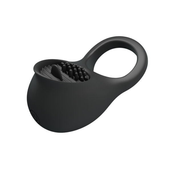 PRETTY LOVE   RING SHAKING II 12 Functions USB - obrazek 4
