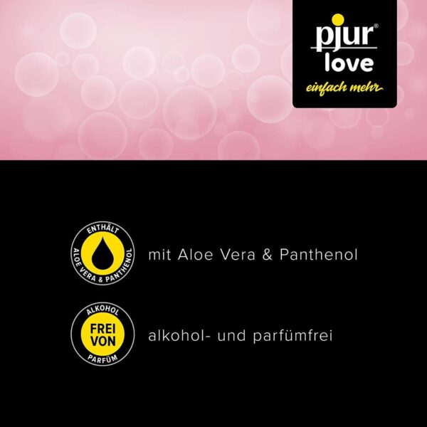Żel pjur Woman After You Shave Spray 100 ml - obrazek 4