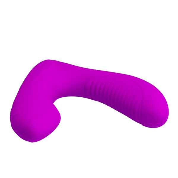 PRETTY LOVE   LILIAN USB 12 Functions, Heating - obrazek 4