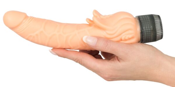 Vibrator Diabolo - obrazek 4