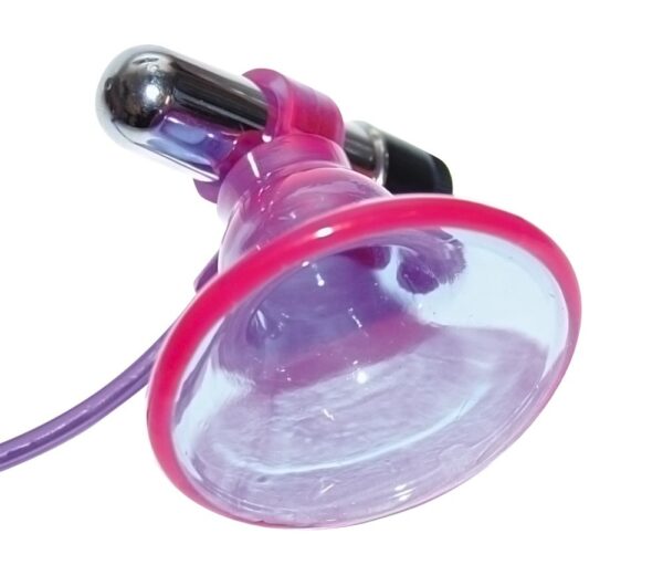 Nipplesucker Ultraviolett - obrazek 4