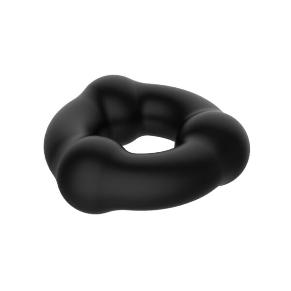 CRAZY BULL   SUPER SOFT RING   SILICONE TRIANGLE - obrazek 4