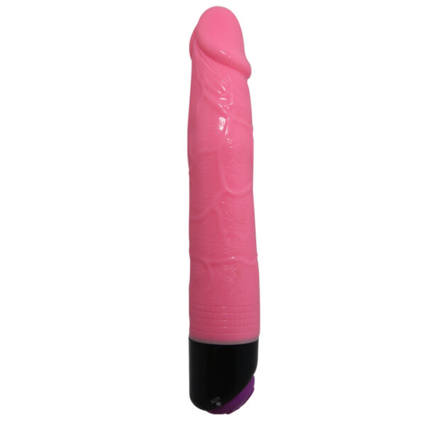BAILE   Colorful sex expenrience Pin vibe - obrazek 4